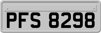 PFS8298