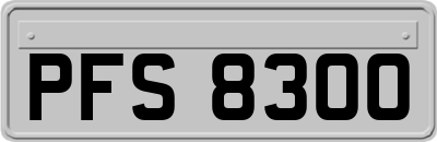 PFS8300