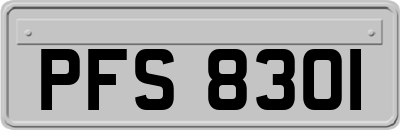 PFS8301