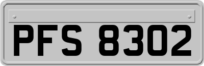 PFS8302