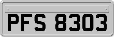 PFS8303