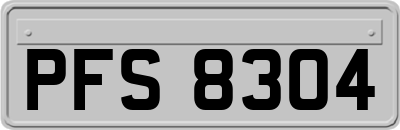 PFS8304