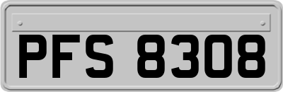 PFS8308