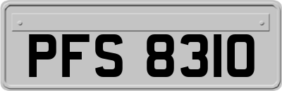 PFS8310