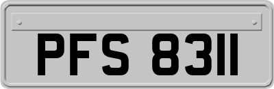 PFS8311