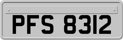PFS8312