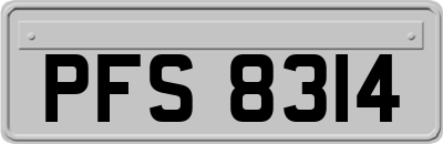 PFS8314