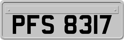 PFS8317