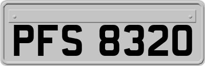 PFS8320