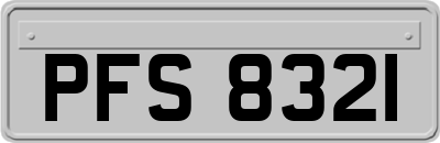 PFS8321
