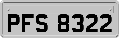 PFS8322