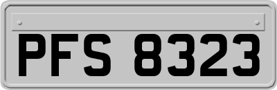 PFS8323