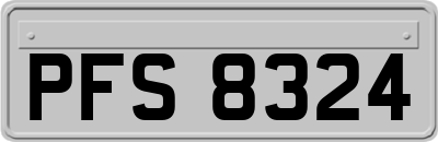 PFS8324