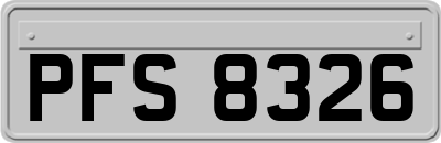 PFS8326