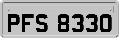 PFS8330