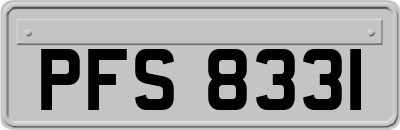 PFS8331