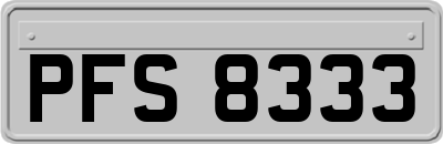 PFS8333