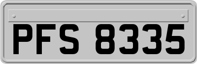 PFS8335