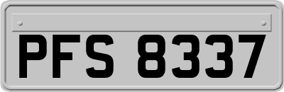 PFS8337