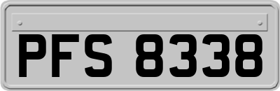 PFS8338
