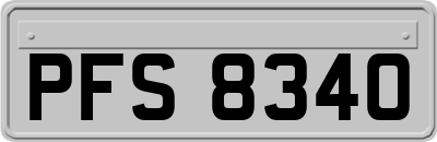 PFS8340
