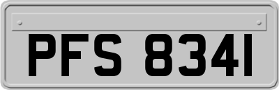 PFS8341