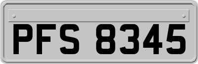 PFS8345