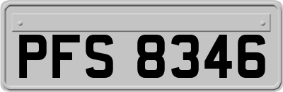PFS8346