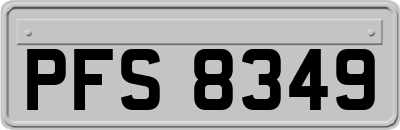 PFS8349