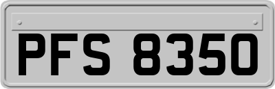 PFS8350