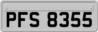 PFS8355