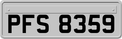 PFS8359