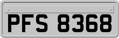 PFS8368