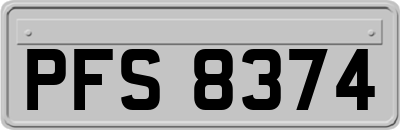 PFS8374