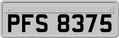 PFS8375