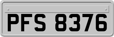 PFS8376