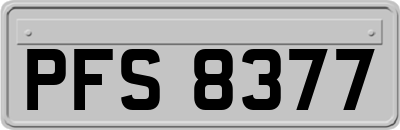 PFS8377
