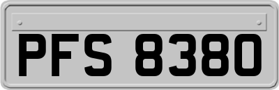 PFS8380