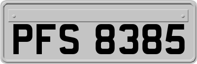 PFS8385