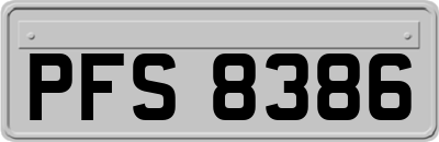PFS8386