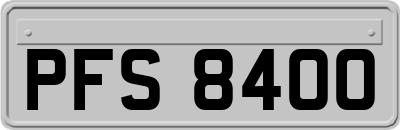 PFS8400