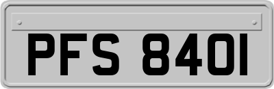 PFS8401