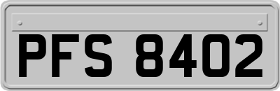 PFS8402