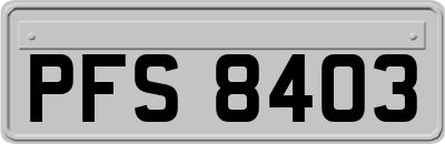 PFS8403