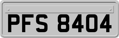 PFS8404