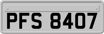 PFS8407