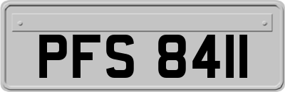 PFS8411