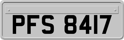 PFS8417