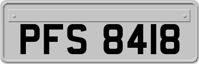 PFS8418