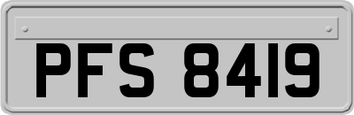 PFS8419